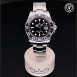 Rolex Rolex Certified Pre-Owned GMT-Master II