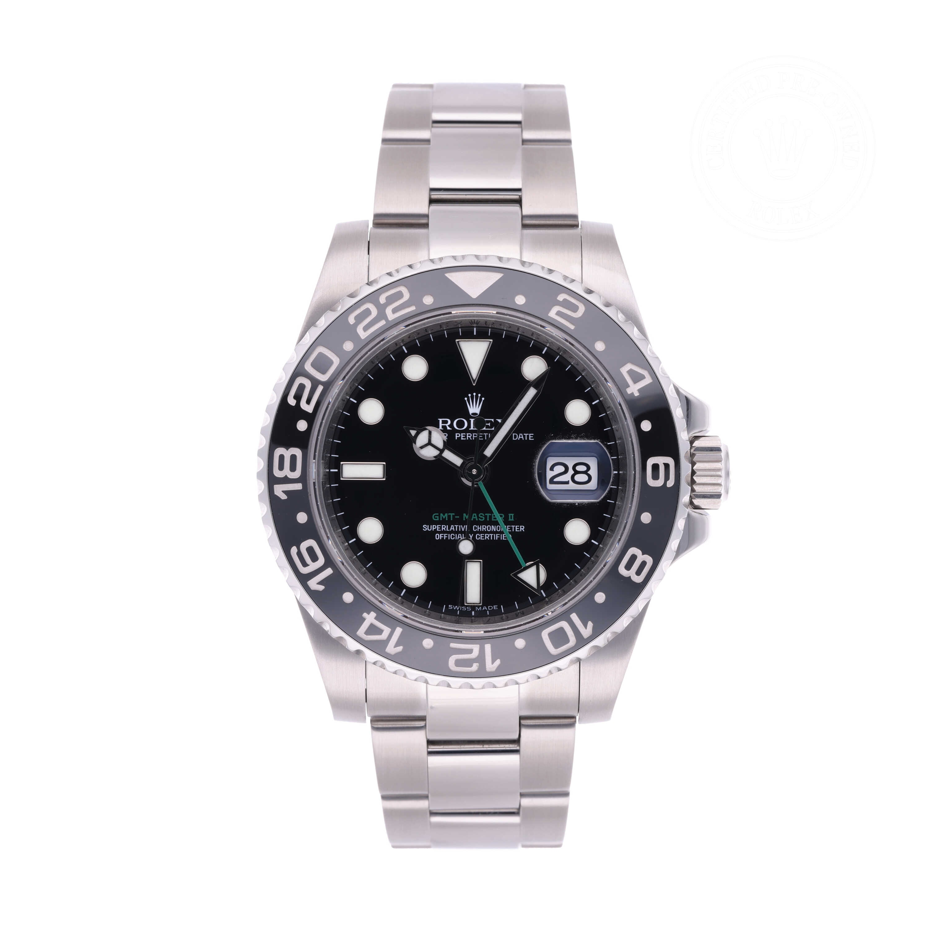 GMT-Master II