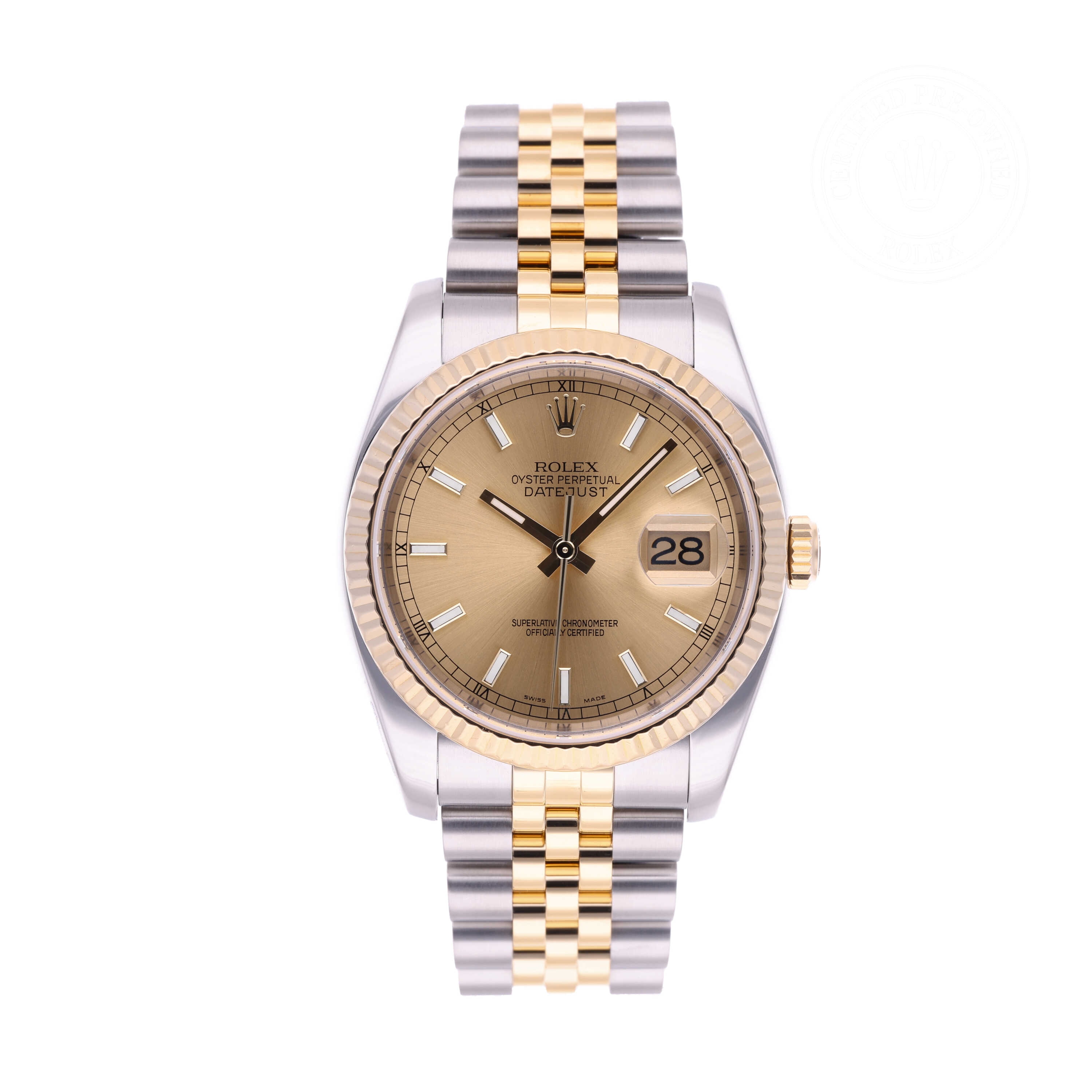 Datejust 36