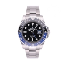406106006490 - GMT-Master II