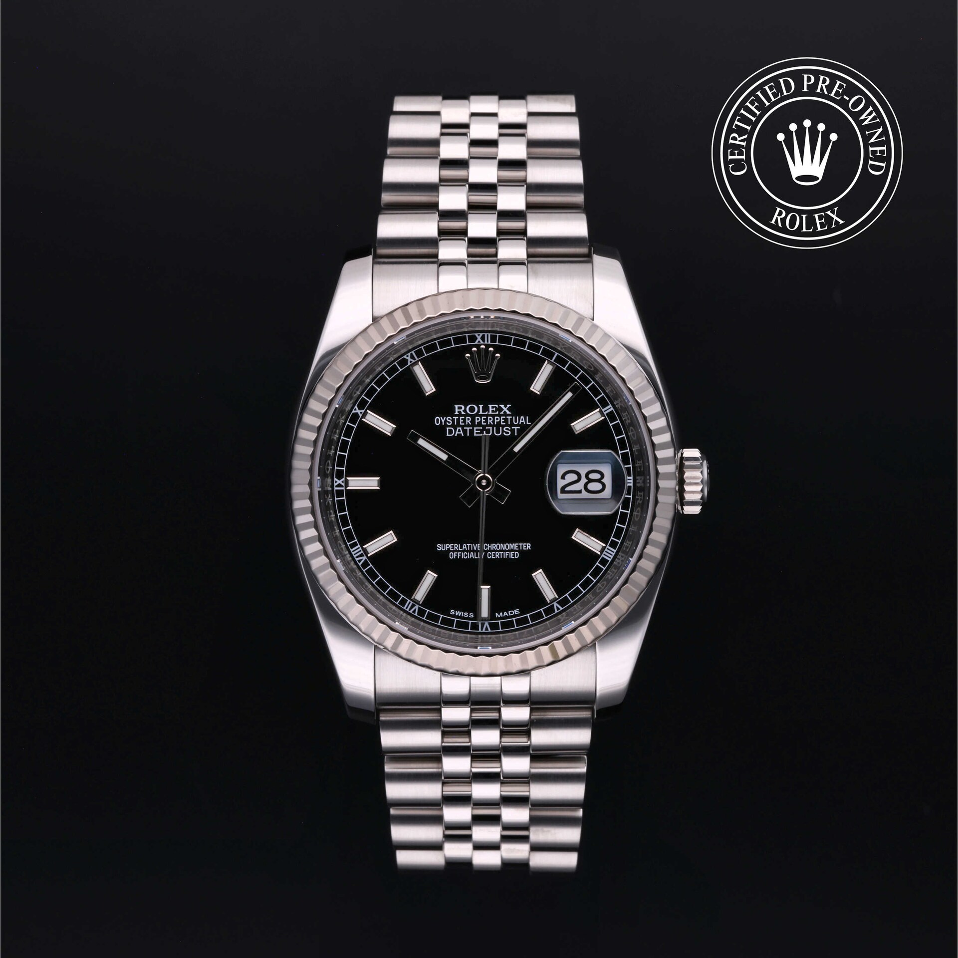 Datejust 36 image