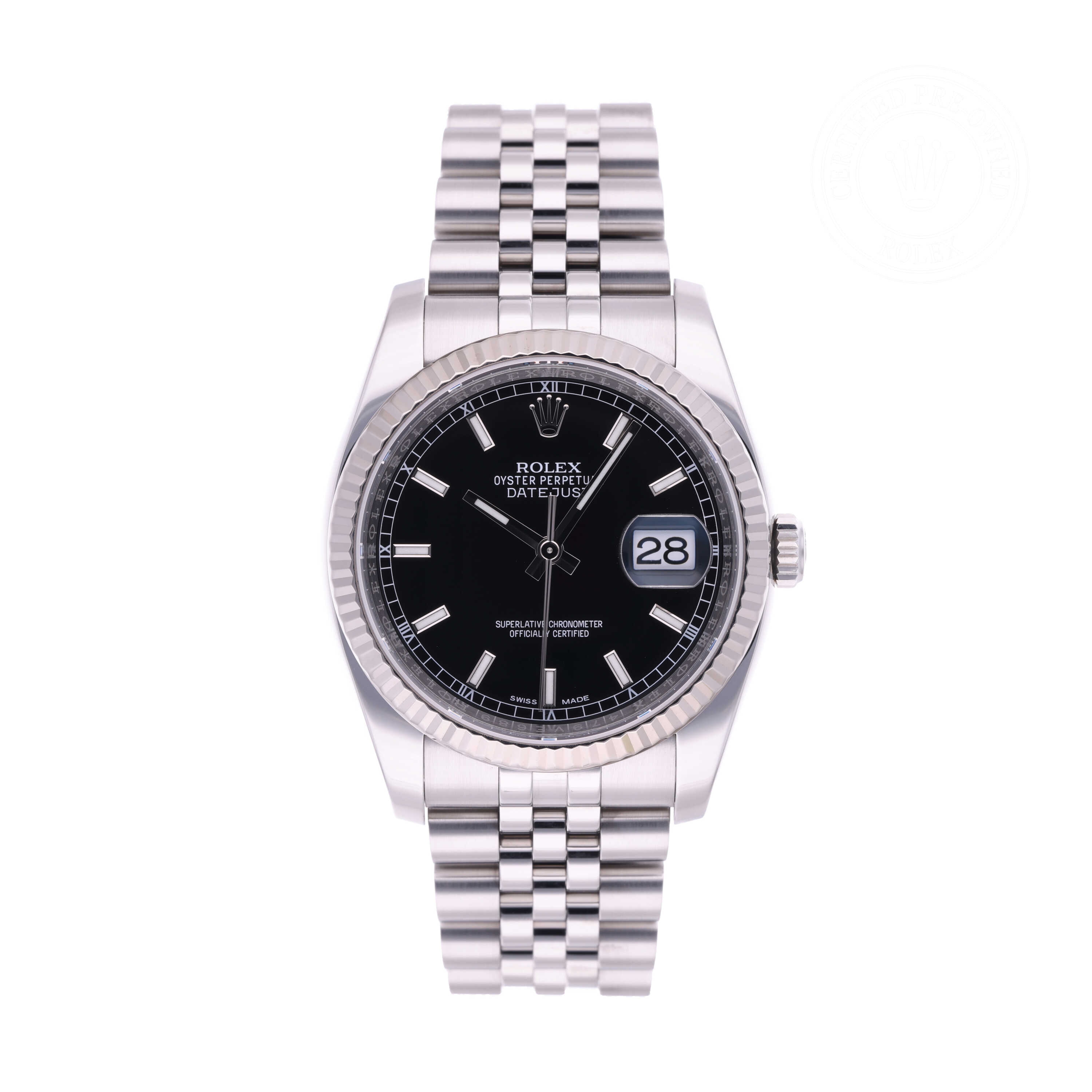 Datejust 36