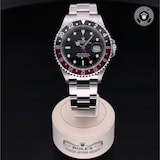 Rolex Rolex Certified Pre-Owned GMT-Master II