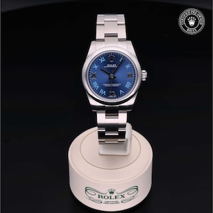 Rolex Certified Pre-Owned Oyster Perpetual 31