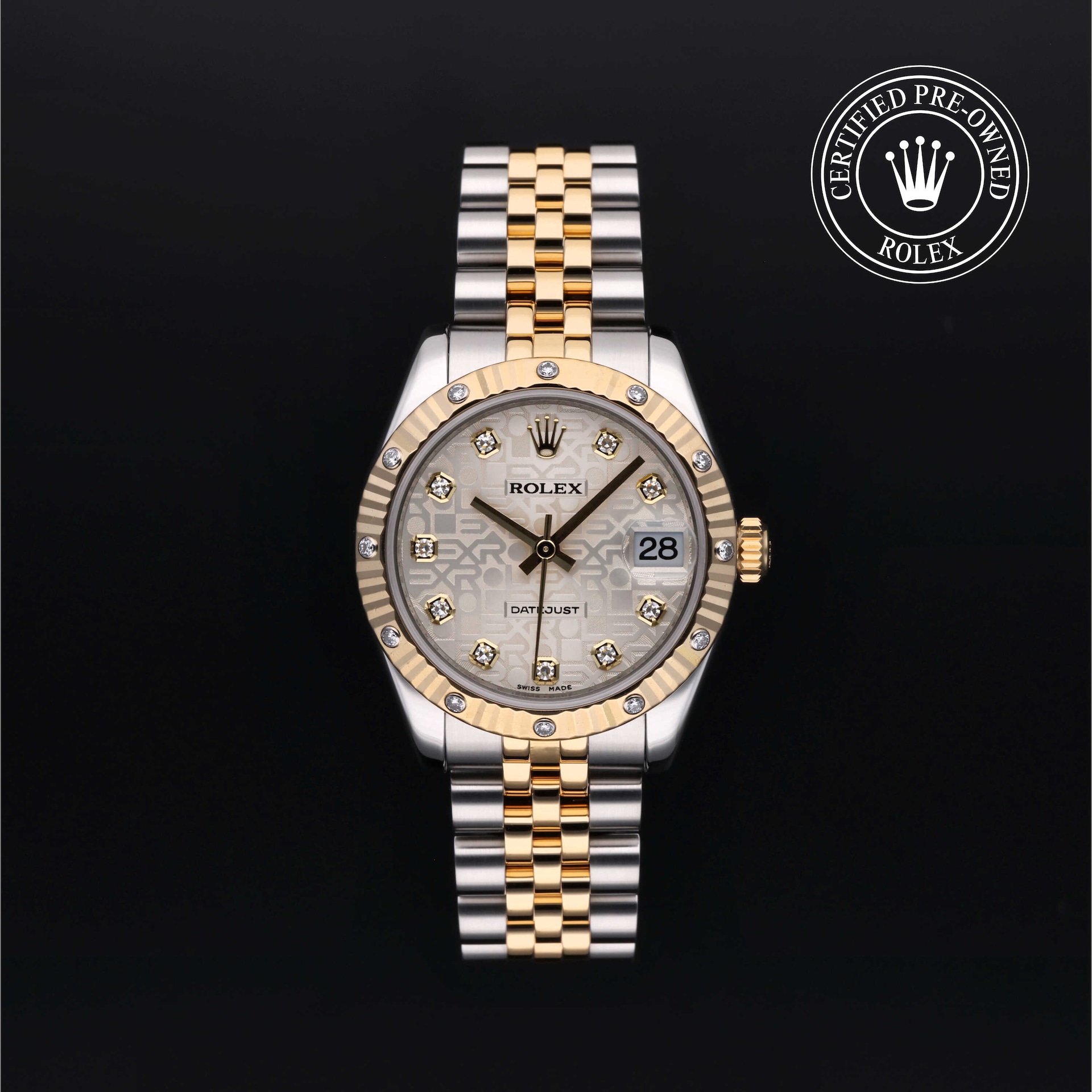 Datejust 31 image