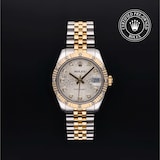 Rolex Rolex Certified Pre-Owned Datejust 31