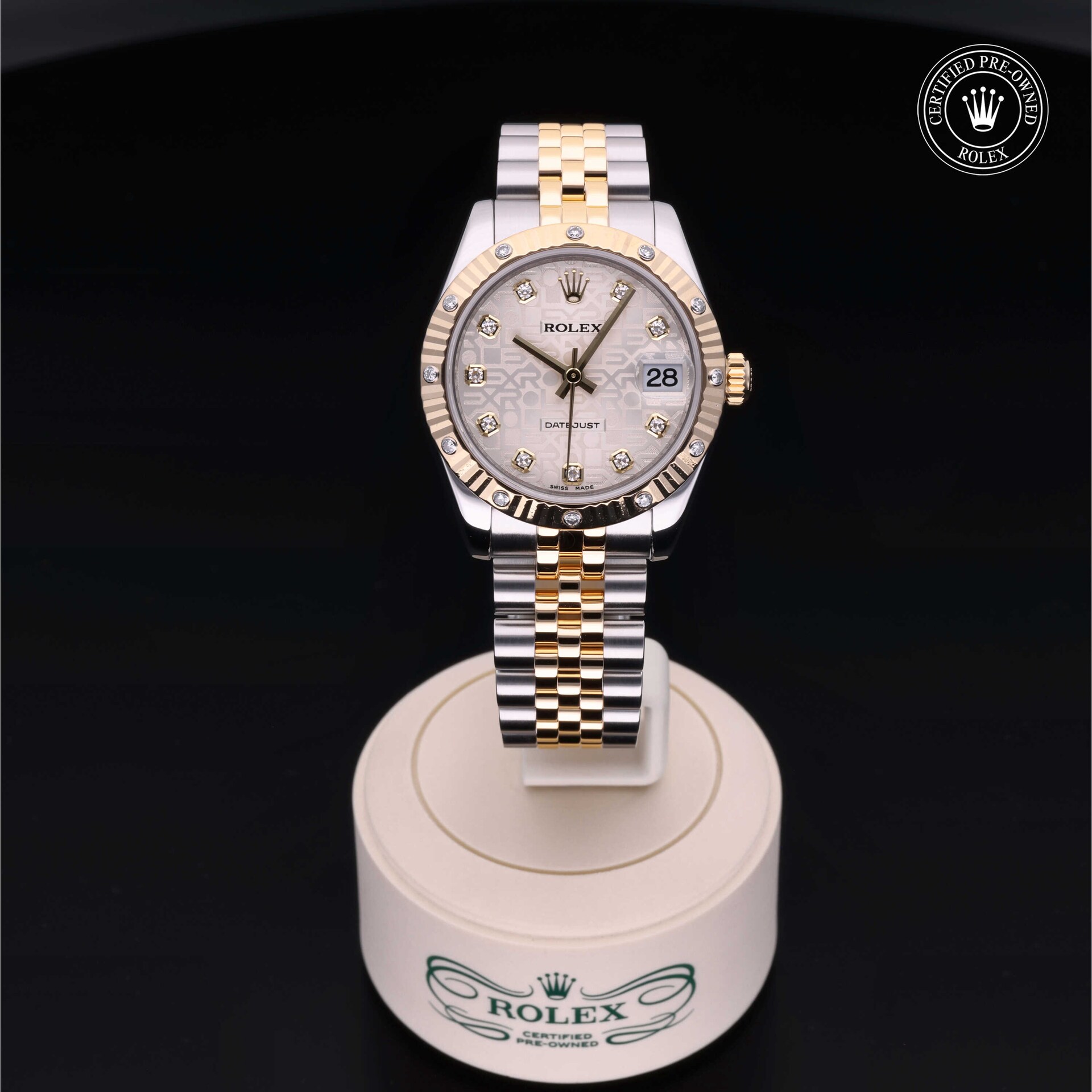 Datejust 31 image