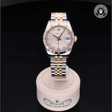 Rolex Rolex Certified Pre-Owned Datejust 31