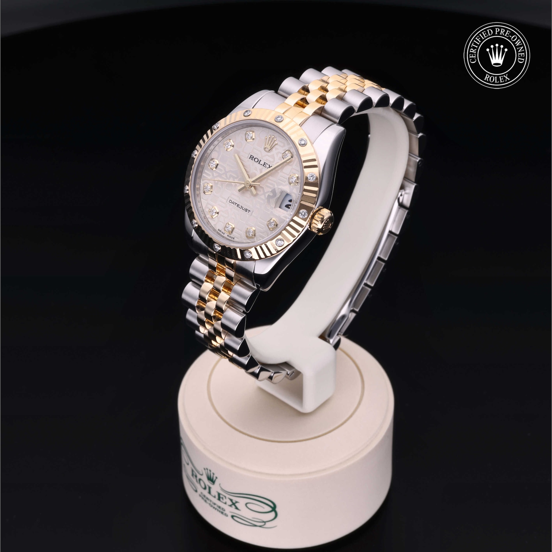 Datejust 31 image