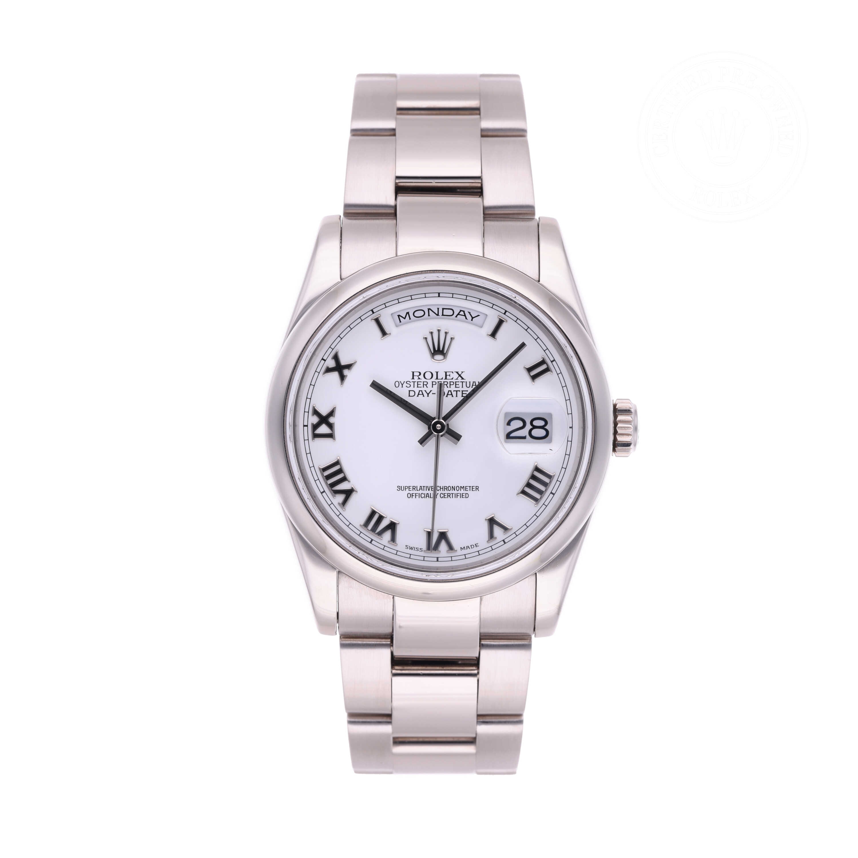 Day-Date 36 Day-Date 36