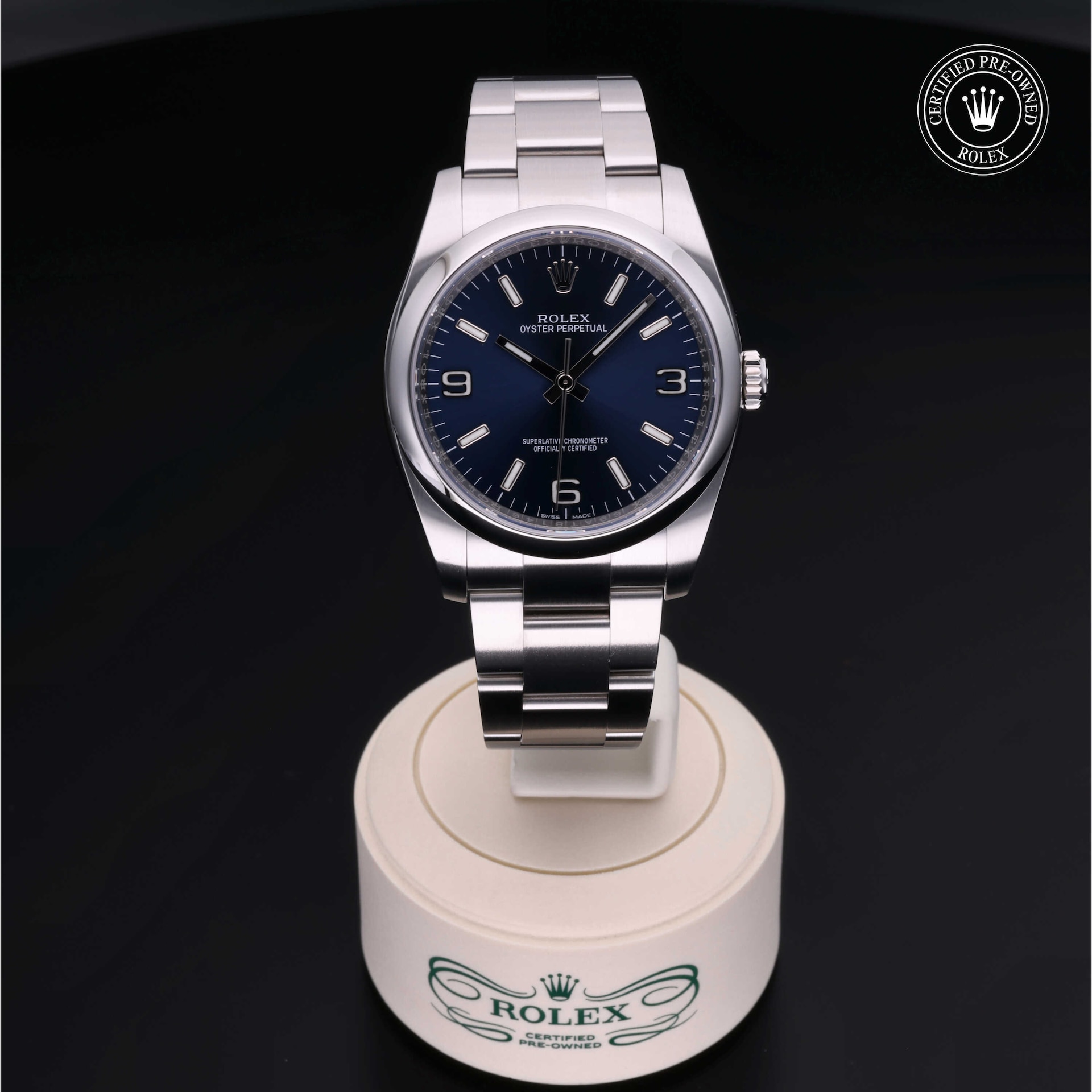 Oyster Perpetual 36 image