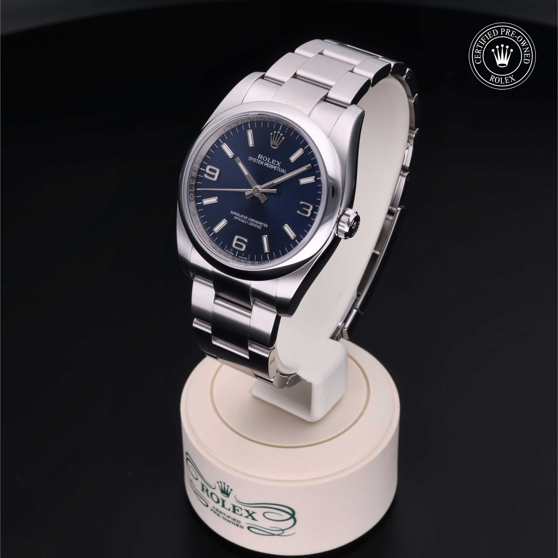 Oyster Perpetual 36 image