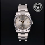 Rolex Rolex Certified Pre-Owned Oyster Perpetual 36