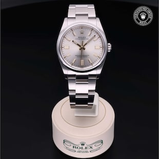 Rolex Certified Pre-Owned Oyster Perpetual 36