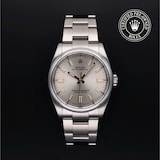 Rolex Rolex Certified Pre-Owned Oyster Perpetual 36