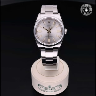 Rolex Certified Pre-Owned Oyster Perpetual 36