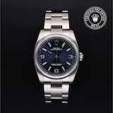 Rolex Rolex Certified Pre-Owned Oyster Perpetual 36