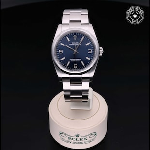 Rolex Certified Pre-Owned Oyster Perpetual 36