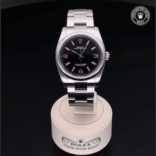 Rolex Certified Pre-Owned Oyster Perpetual 36