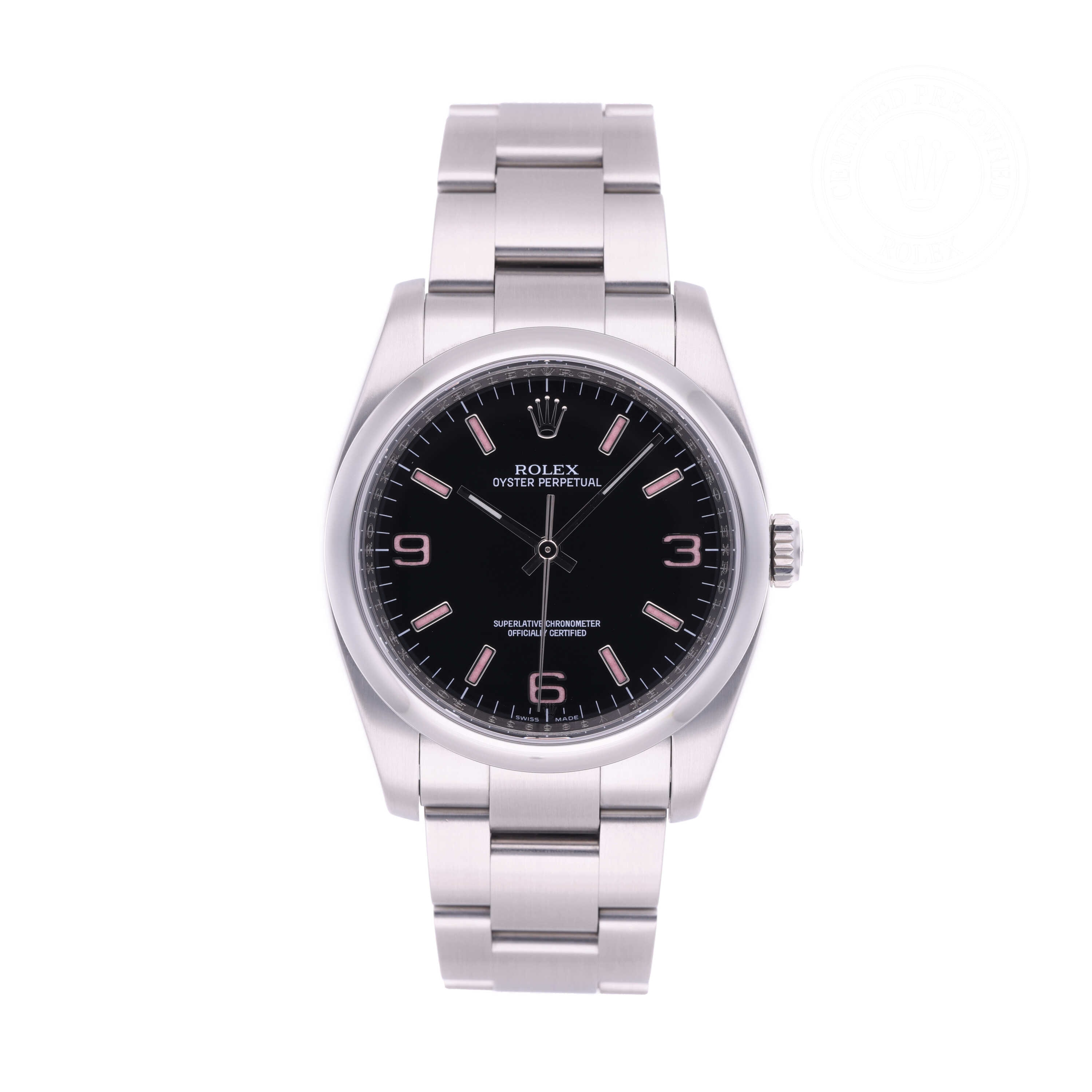 Oyster Perpetual 36