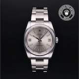 Rolex Rolex Certified Pre-Owned Oyster Perpetual 36