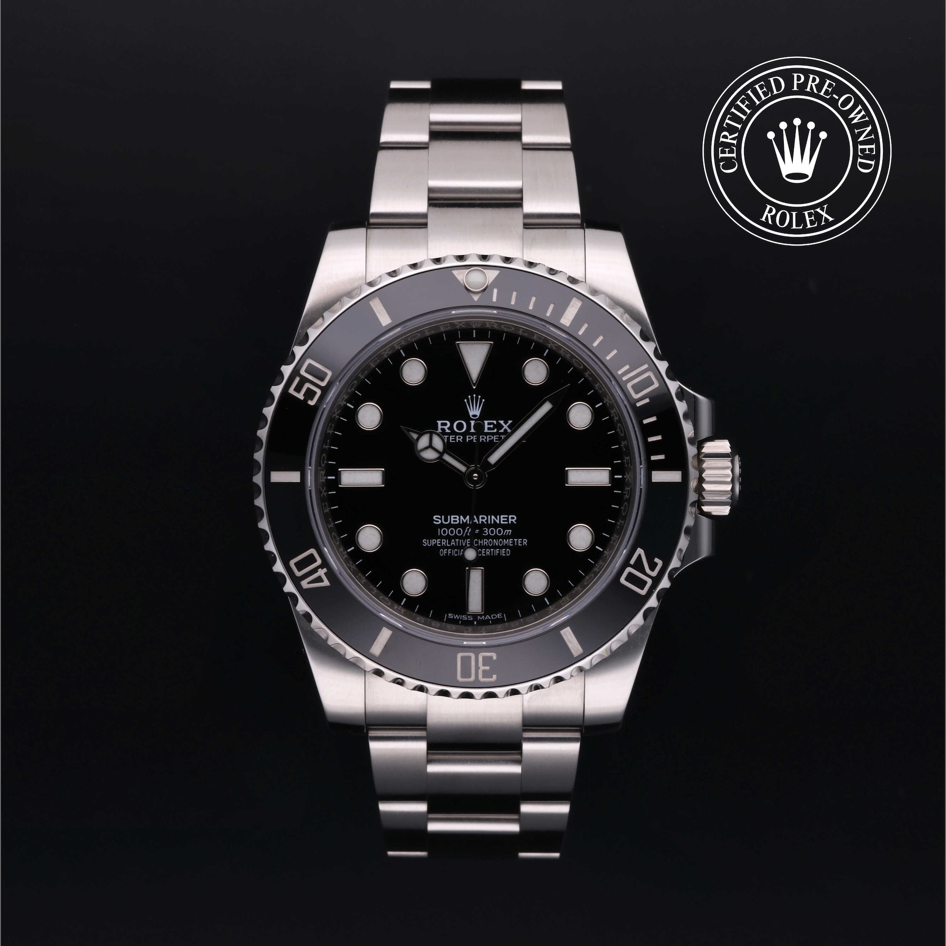 Submariner image