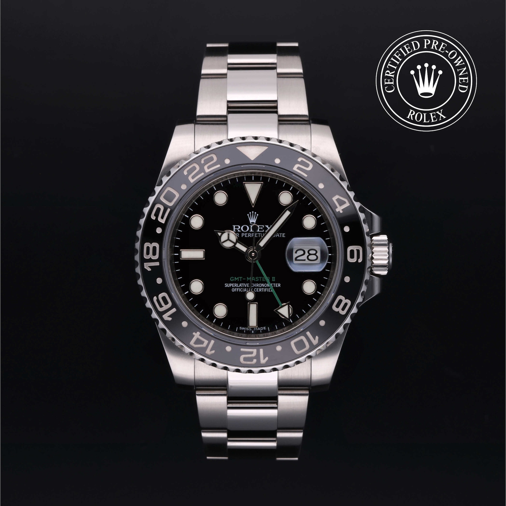 GMT-Master II image