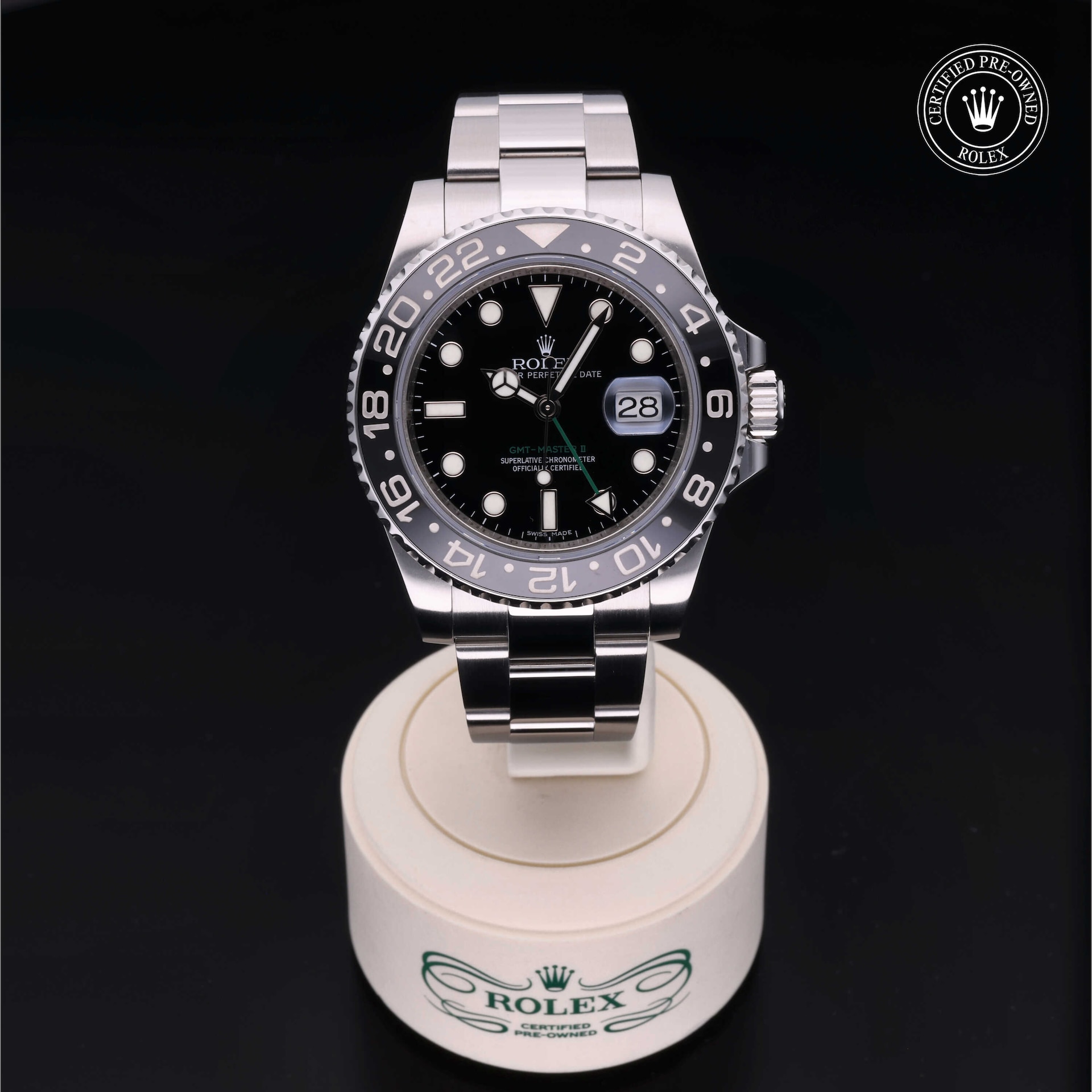 GMT-Master II image