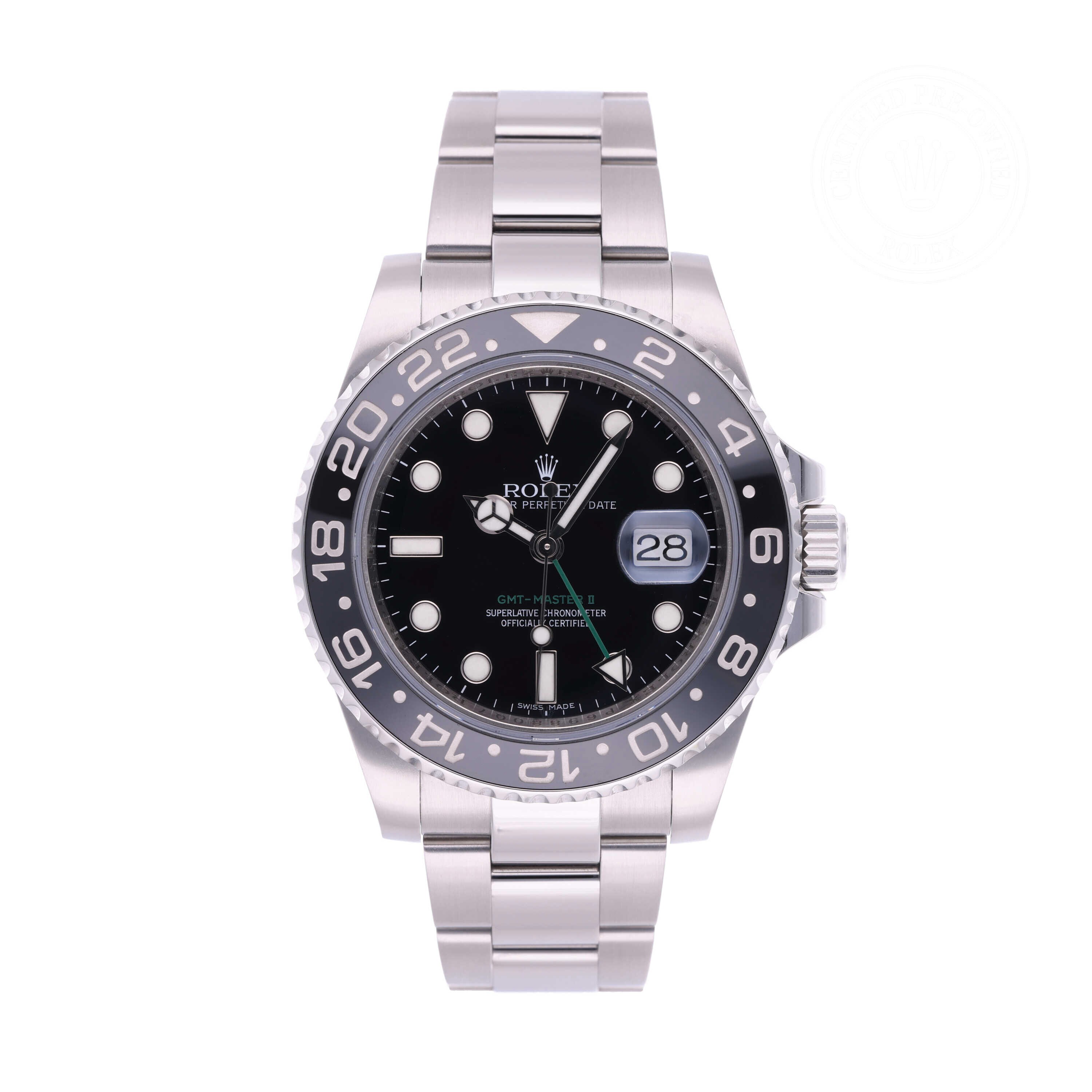 GMT-Master II