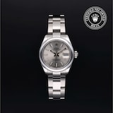 Rolex Rolex Certified Pre-Owned Lady-Datejust