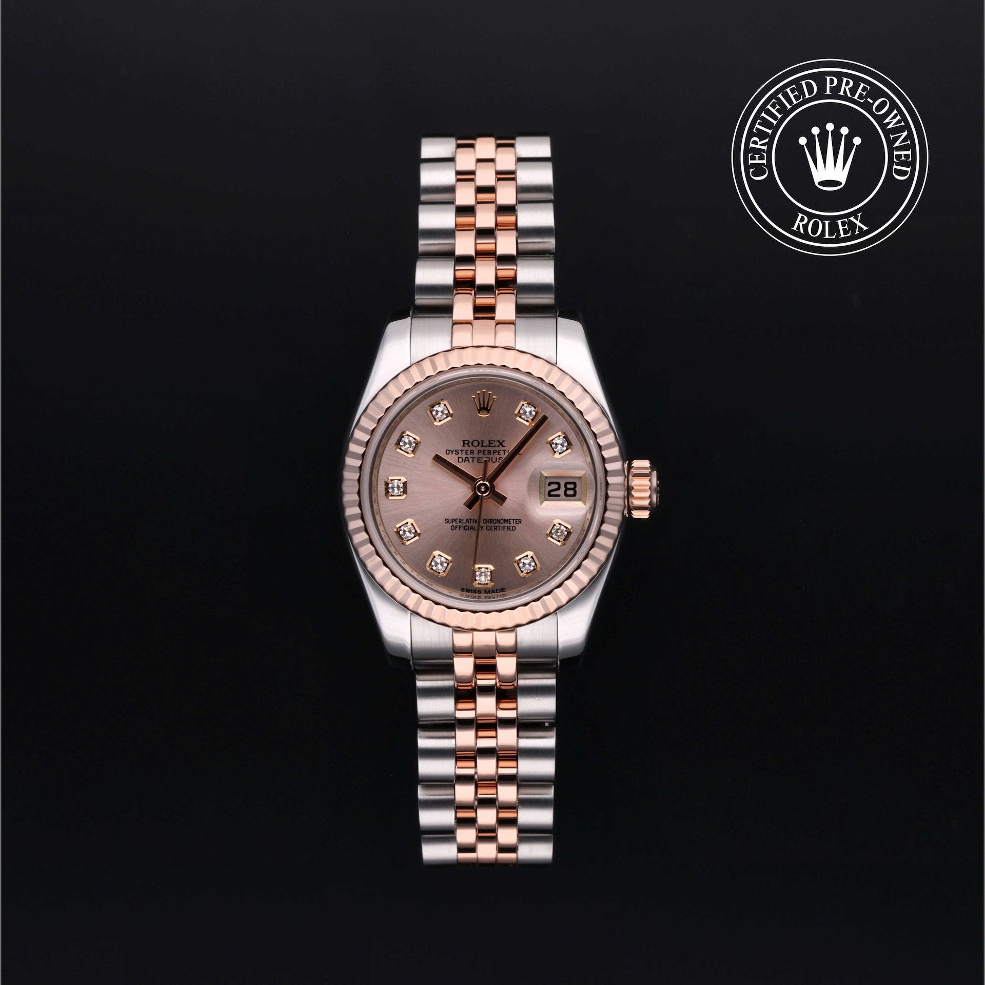 Lady-Datejust 26 image