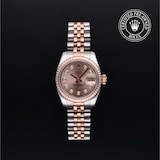 Rolex Rolex Certified Pre-Owned Lady-Datejust 26