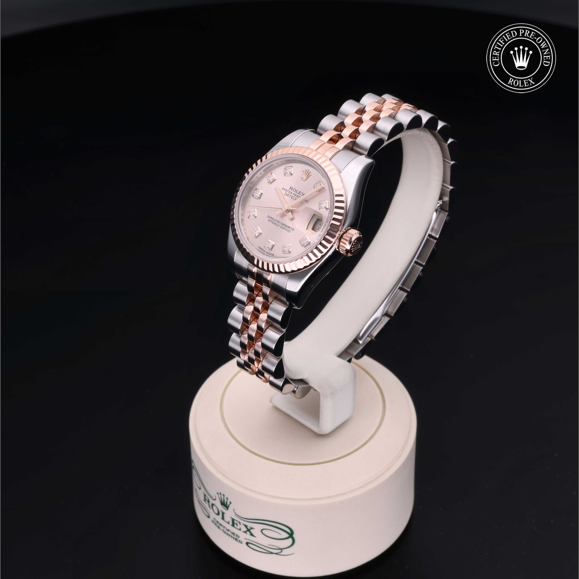 Lady-Datejust 26 image