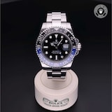 Rolex Rolex Certified Pre-Owned GMT-Master II