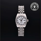 Rolex Rolex Certified Pre-Owned Lady-Datejust 26