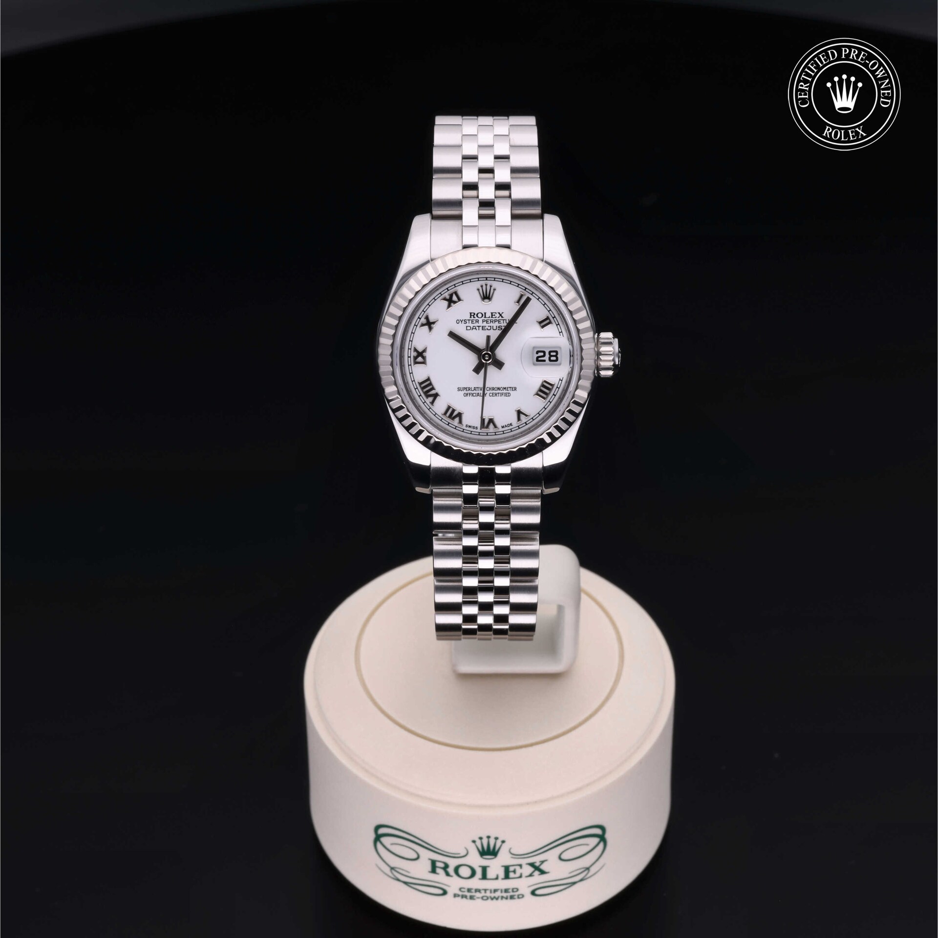 Lady-Datejust 26 image