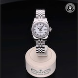 Rolex Rolex Certified Pre-Owned Lady-Datejust 26