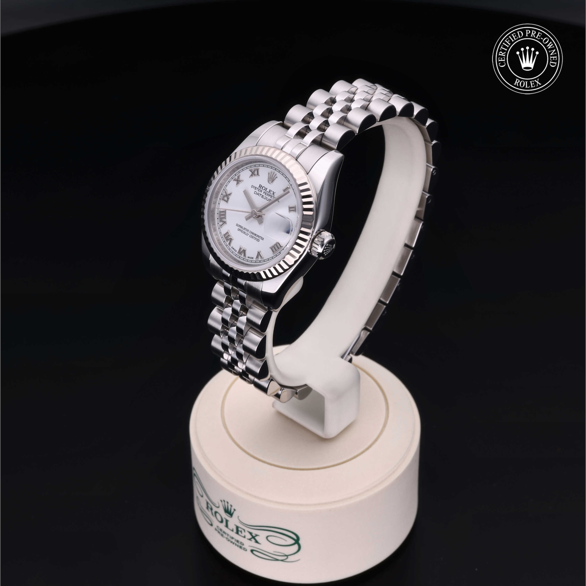 Lady-Datejust 26 image