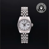 Rolex Rolex Certified Pre-Owned Lady-Datejust 26