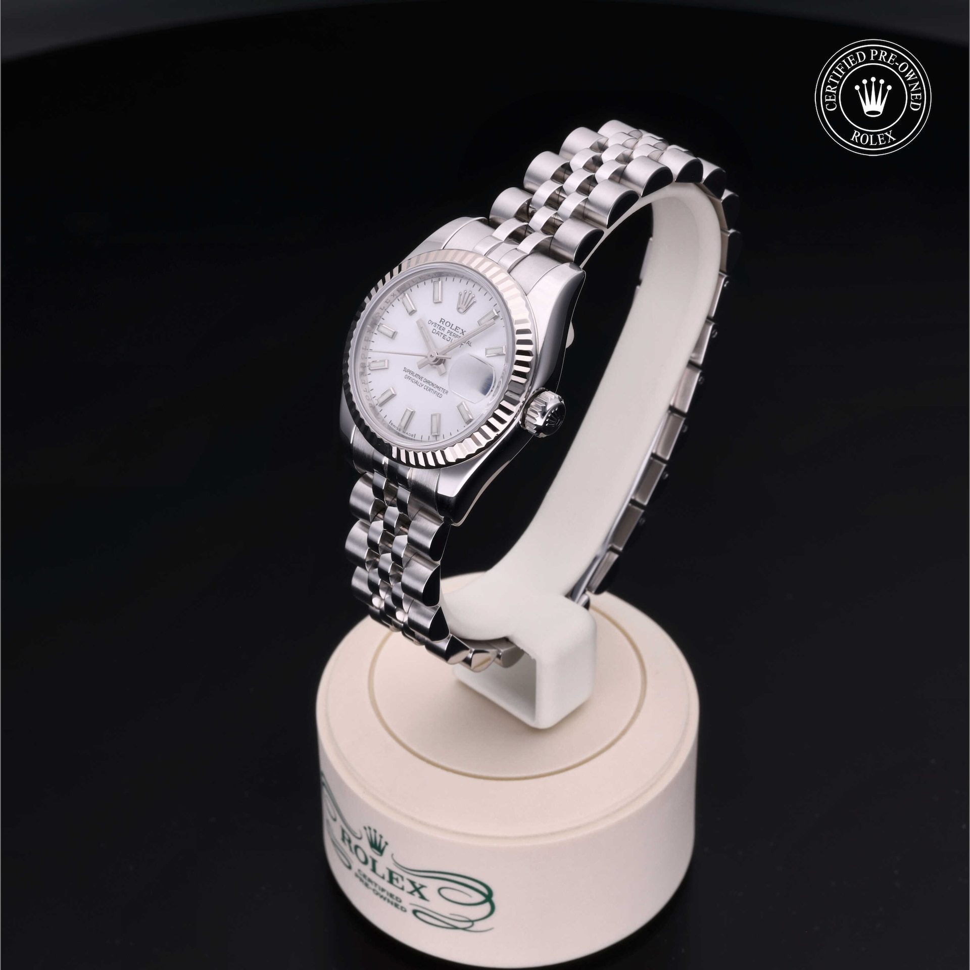 Lady-Datejust 26 image