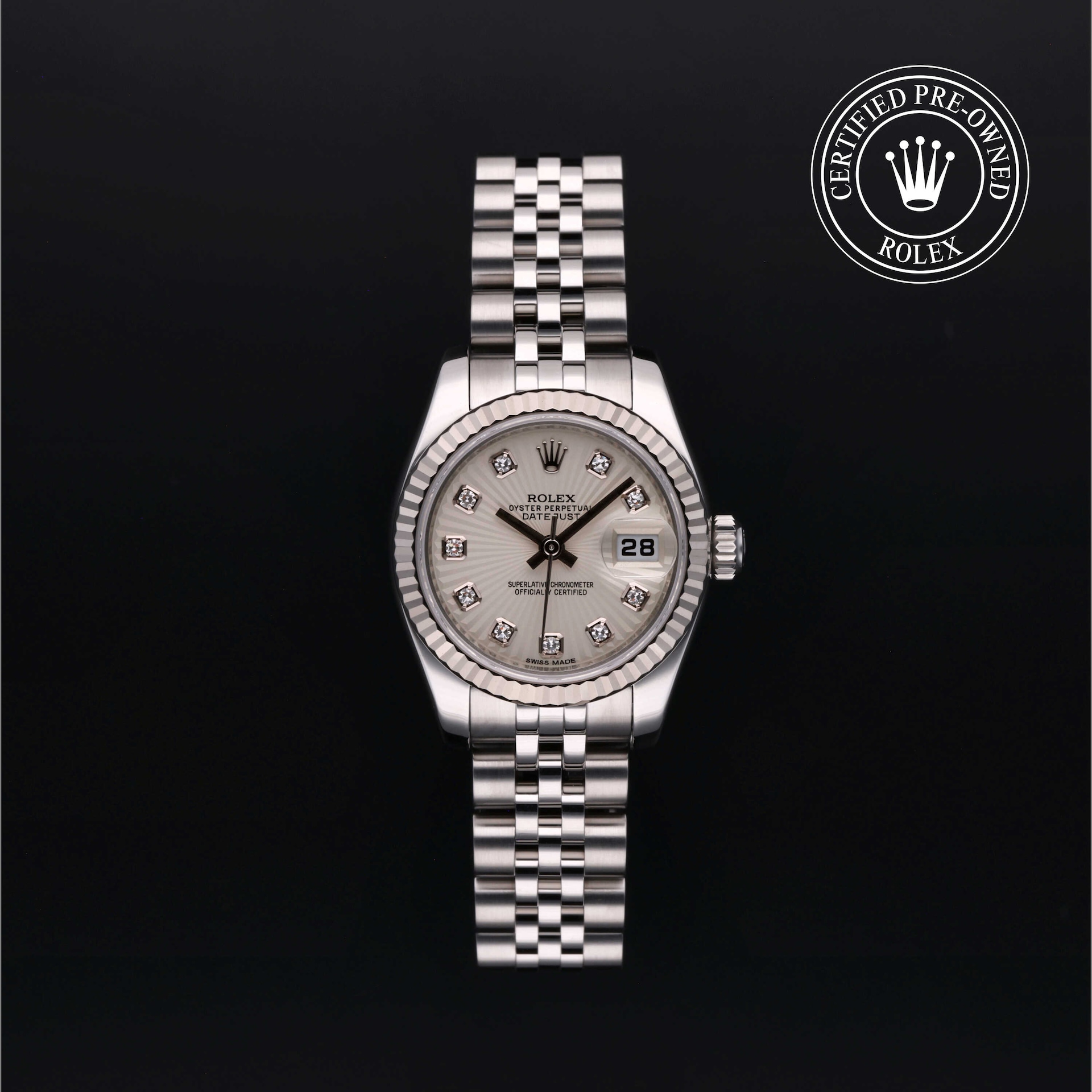 Lady-Datejust 26 image