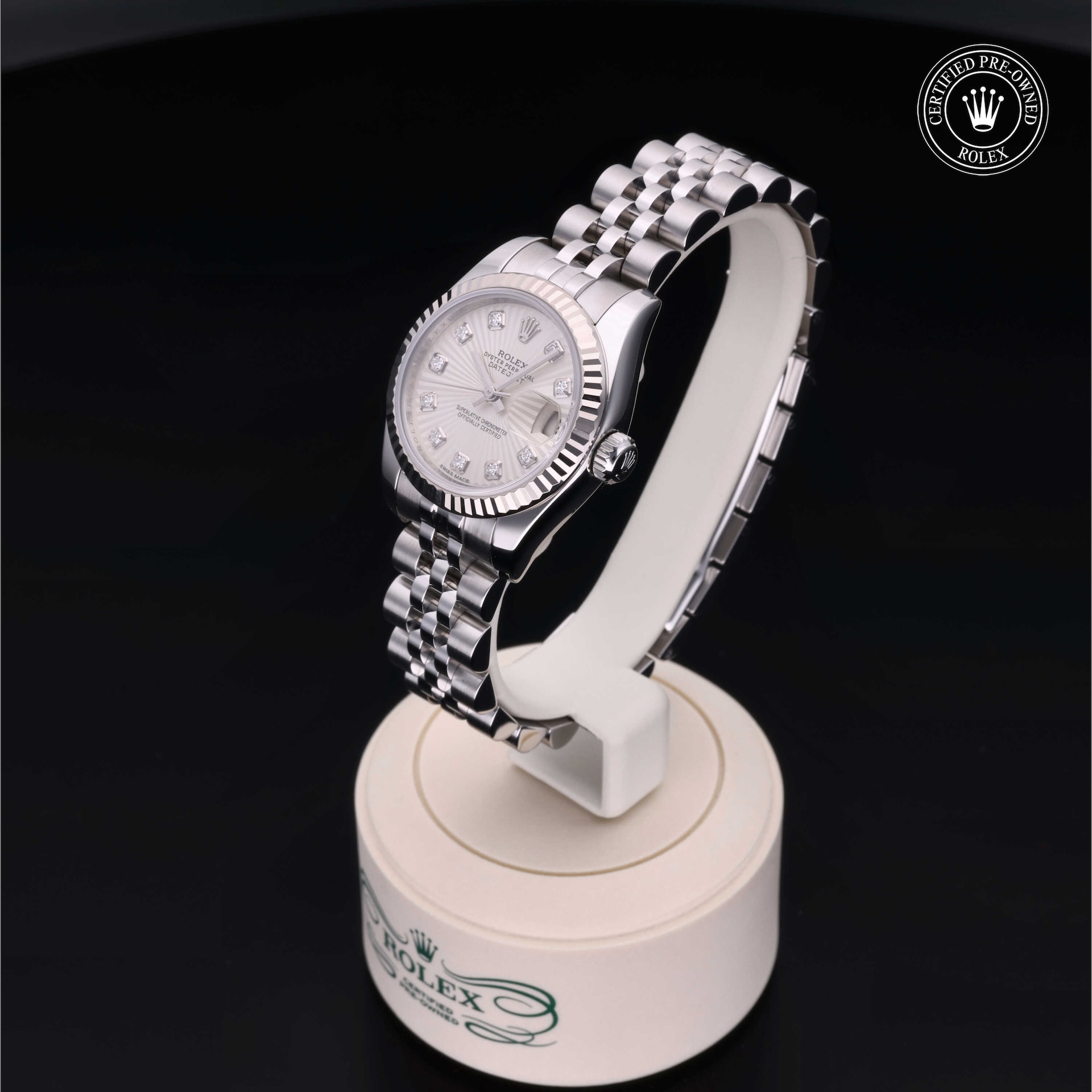 Lady-Datejust 26 image