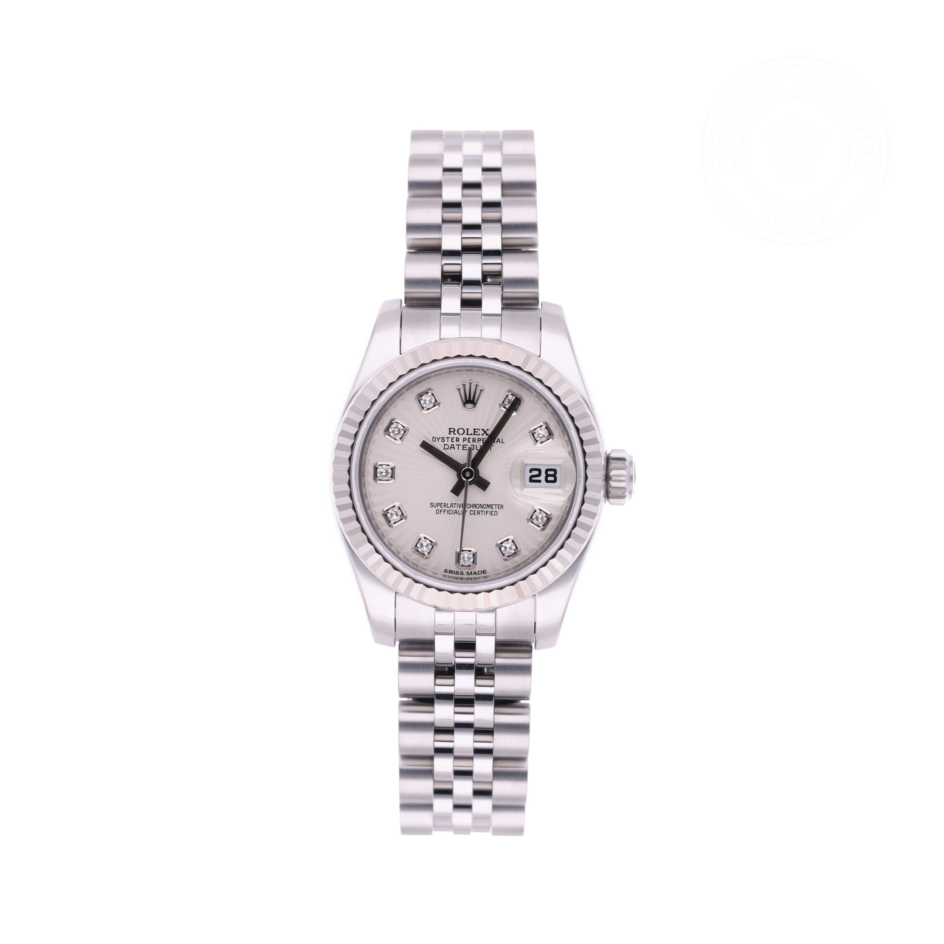 Lady-Datejust 26