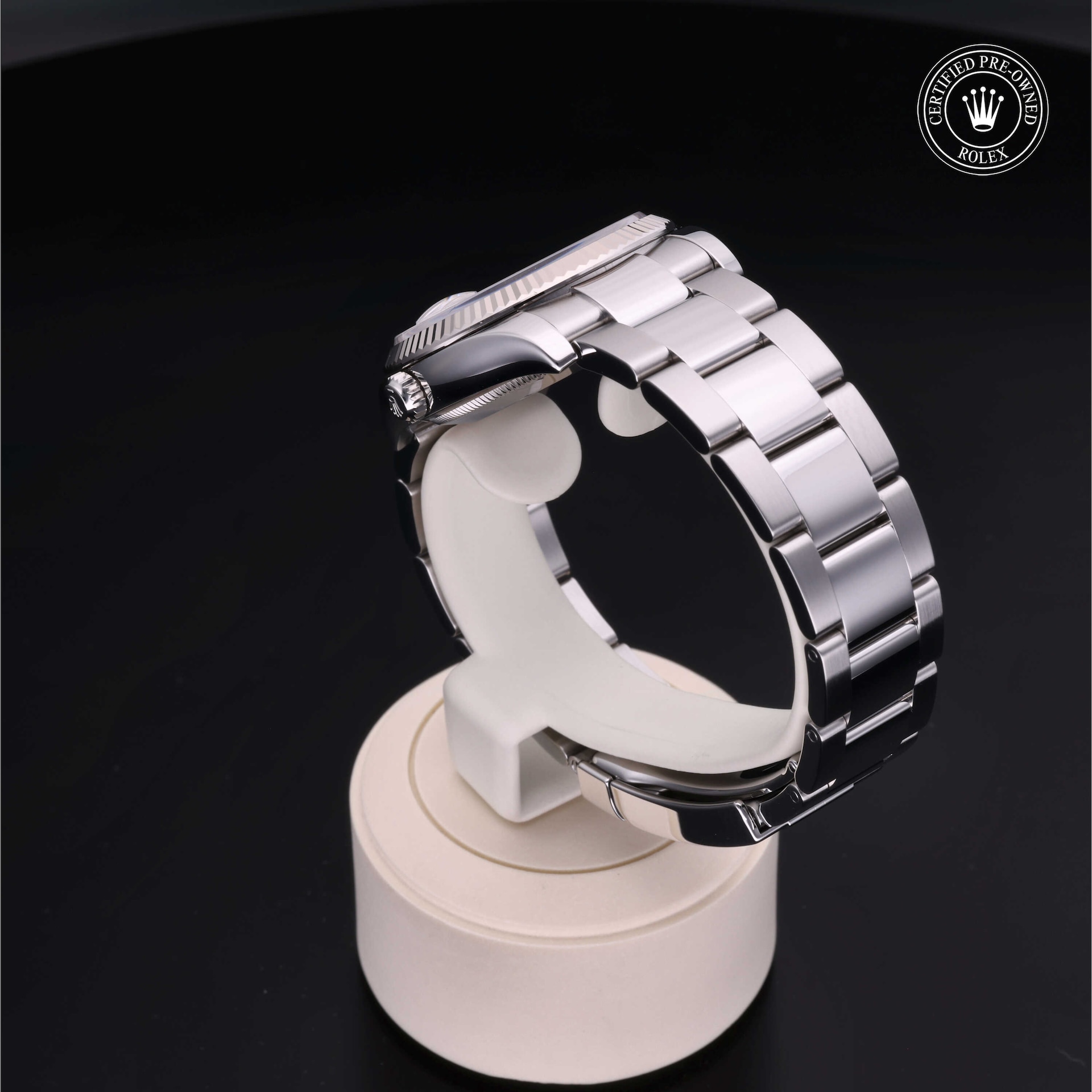 Oyster Perpetual Date 34 image