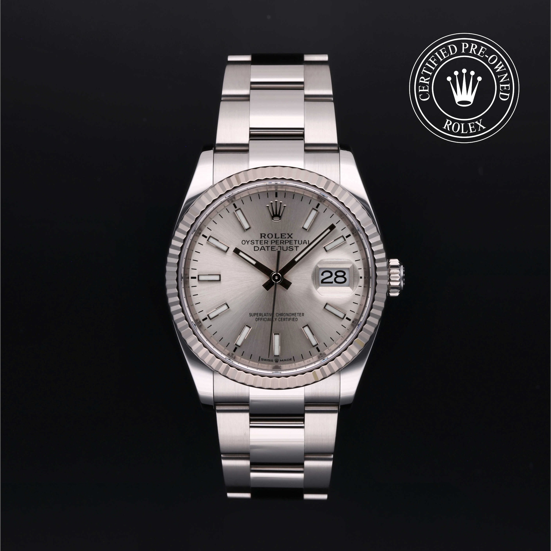 Datejust 36 image