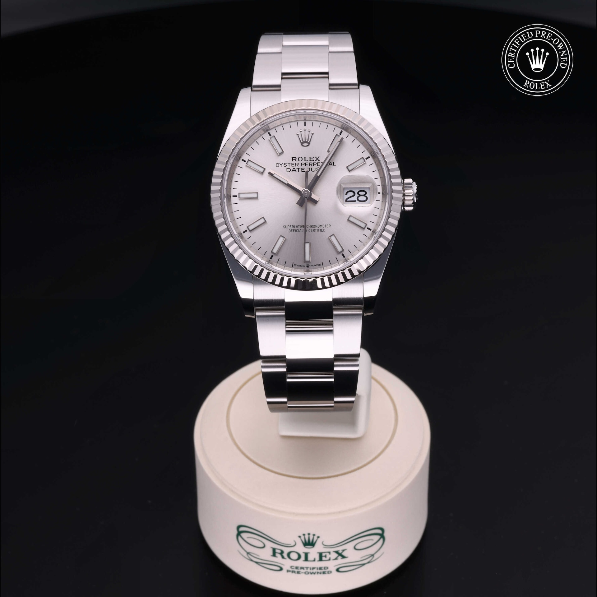 Datejust 36 image