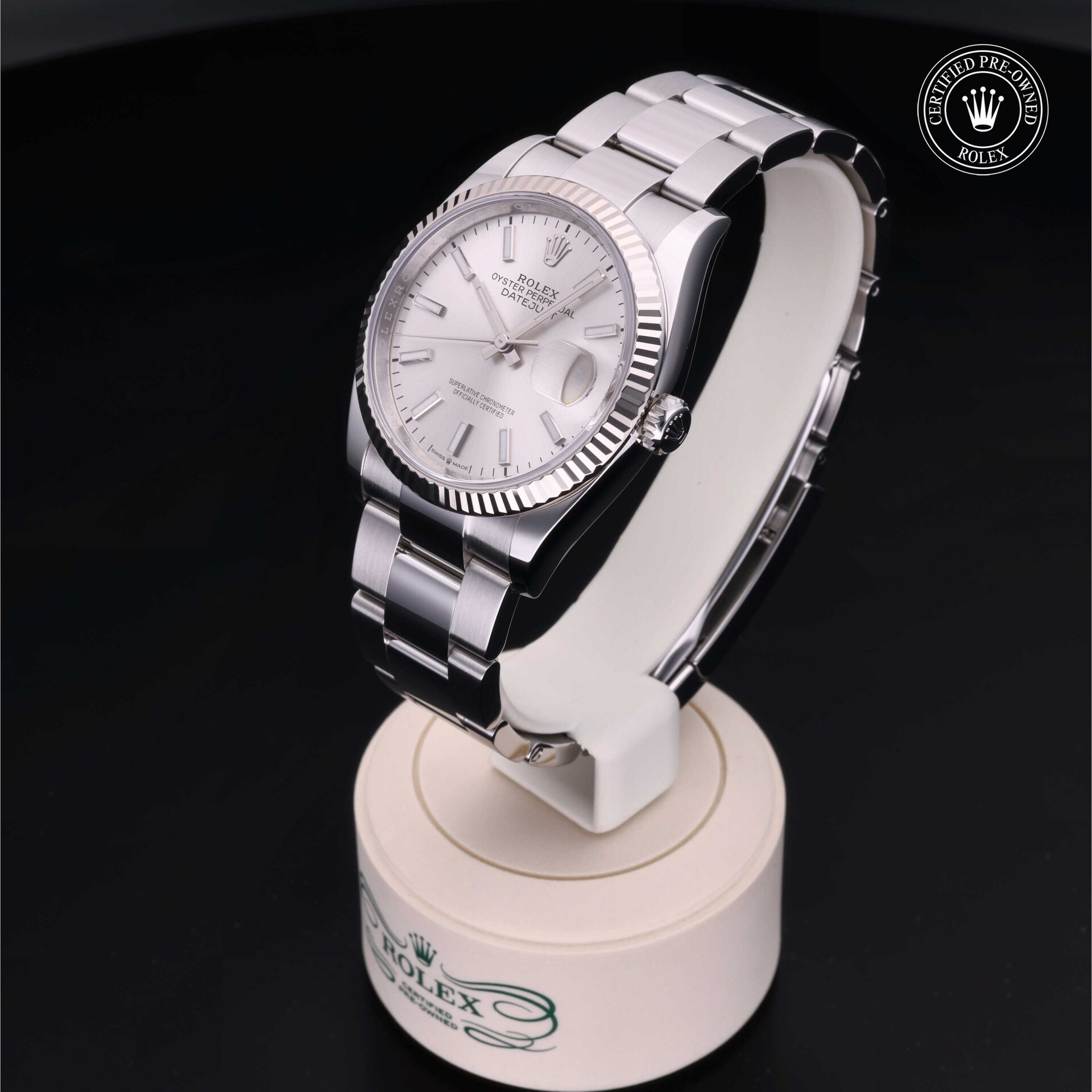 Datejust 36 image