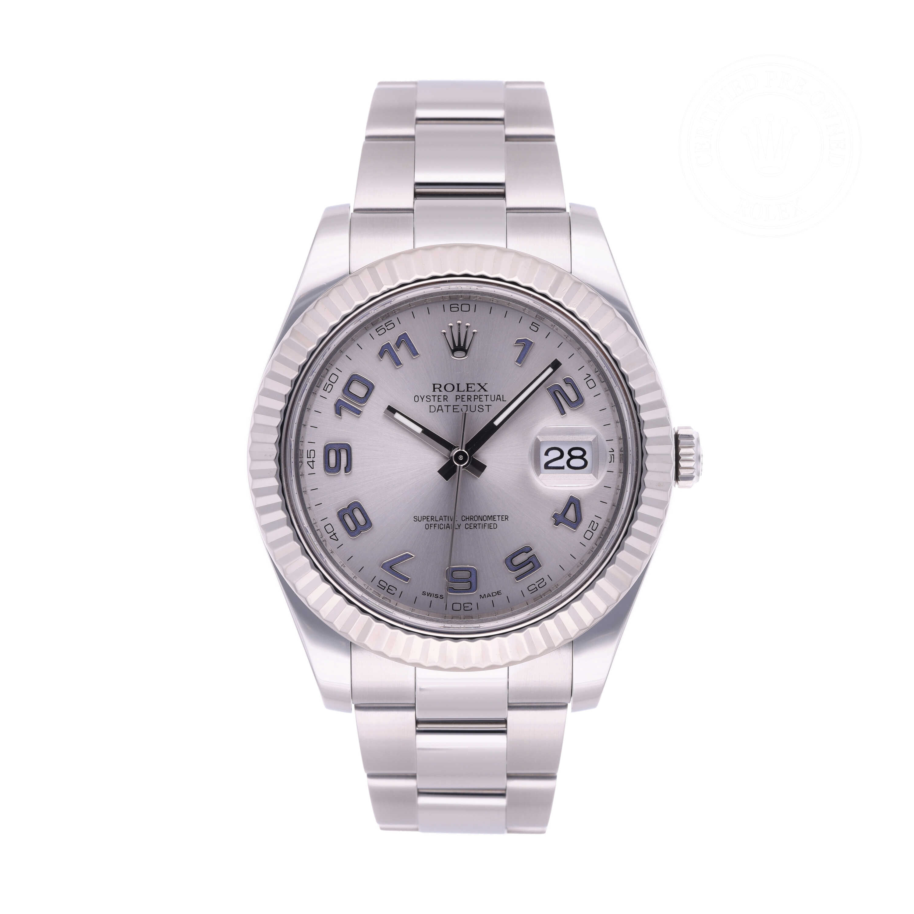 Datejust II