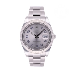 406106042490 - Datejust II