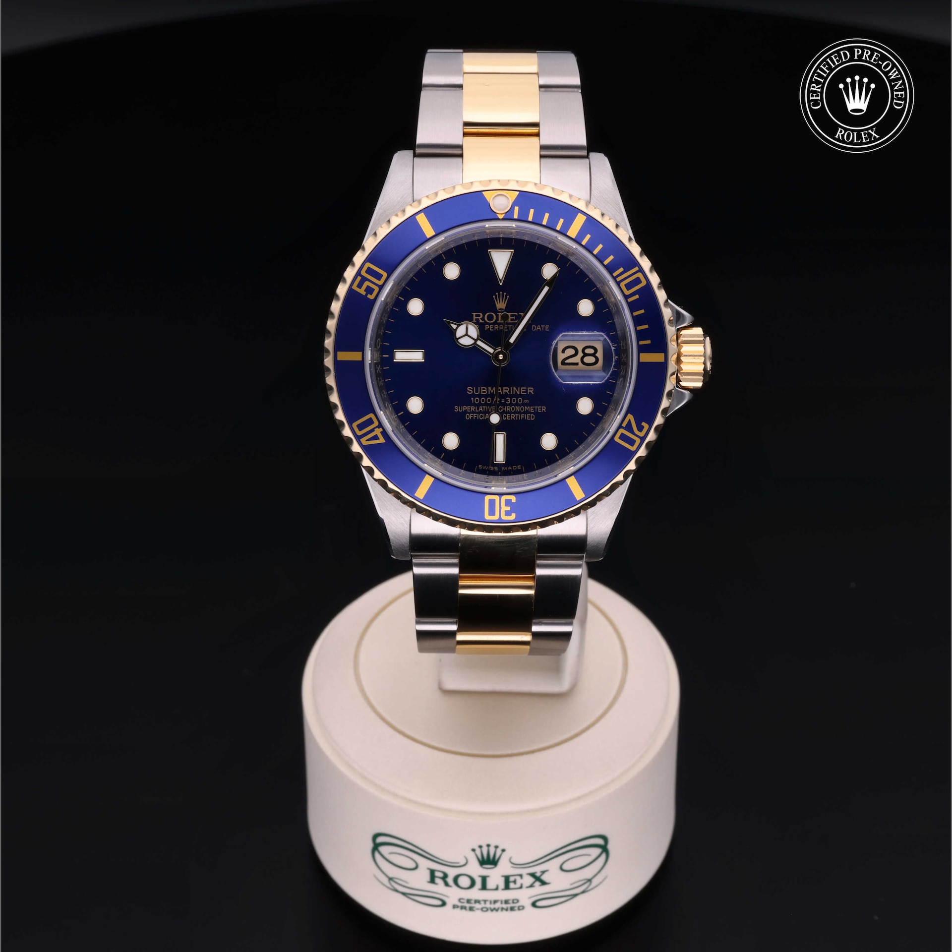Submariner Date image